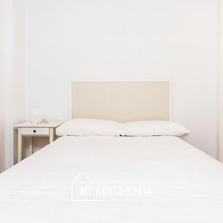 Myhousespain - Luminoso Y Amplio Piso En El Centro กิฮอน ภายนอก รูปภาพ