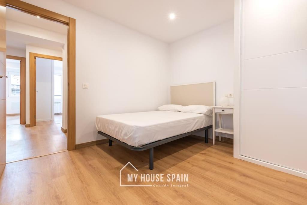 Myhousespain - Luminoso Y Amplio Piso En El Centro กิฮอน ภายนอก รูปภาพ